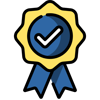 badge